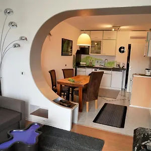 Appartamento Pakua & Penthouse, Rovigno