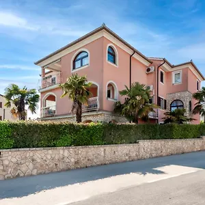 Appartamento Istria, Rovigno