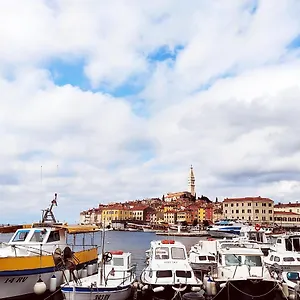 Apartment Martin, Rovinj