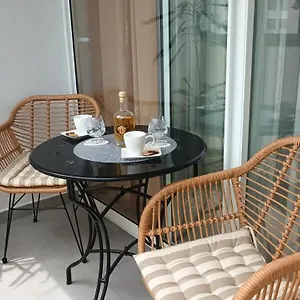 Leona Apartment-perfect For Four , Spalato Croazia