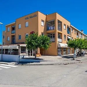 Appartamento Massilia, Rovigno