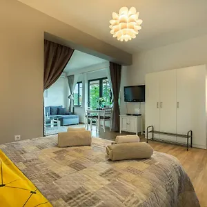 Apartment Andrea, Rovinj