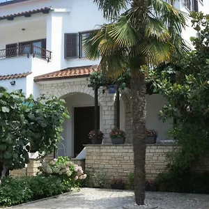 Apartment Vera&toni, Rovinj