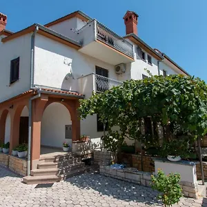 Apartment Irena's Place A1, Rovinj