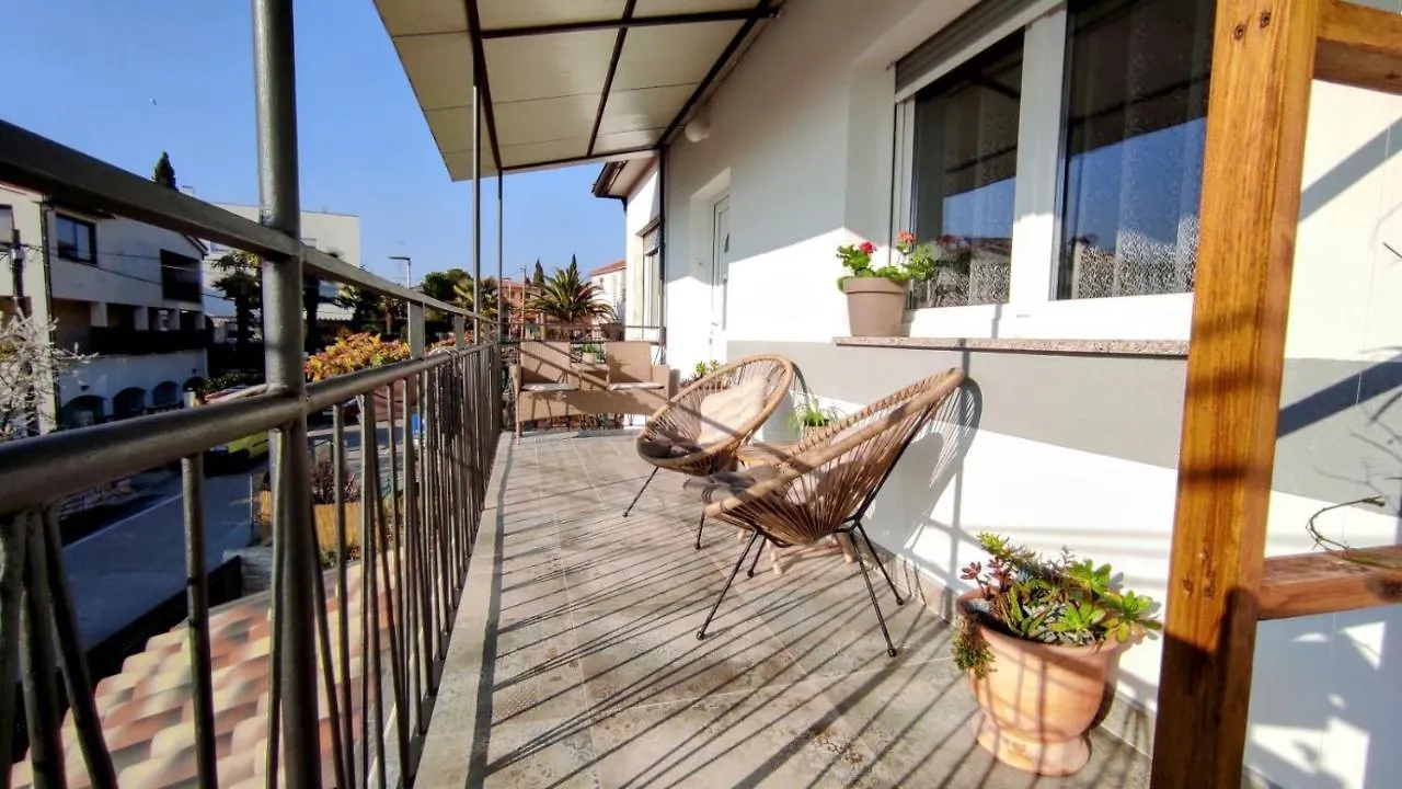 Apartman Fuma Rovigno Croazia
