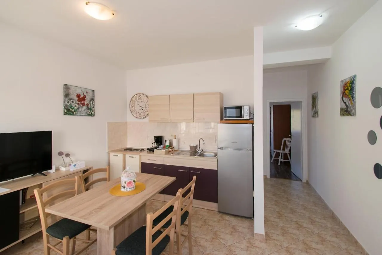 Apartman Fuma Rovigno Appartamento