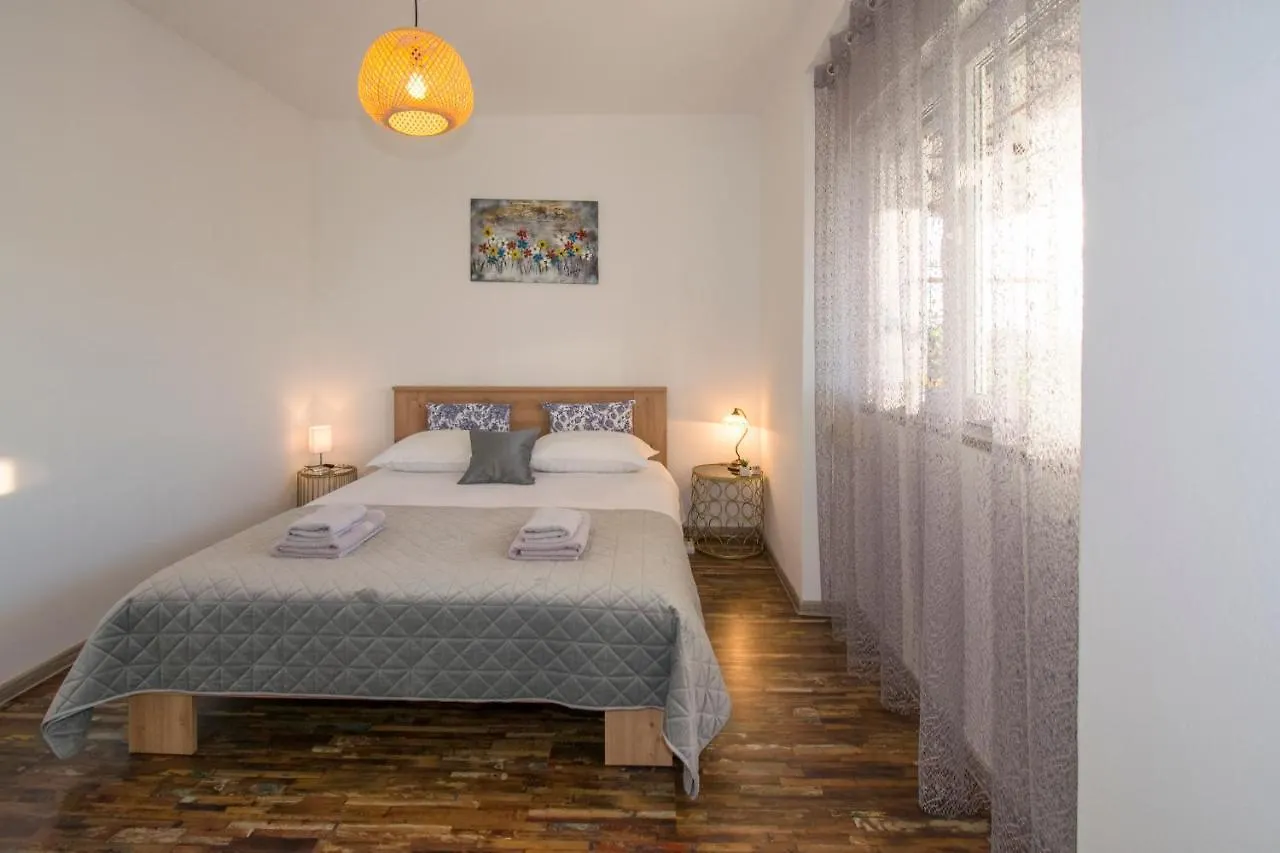 Appartamento Apartman Fuma Rovigno