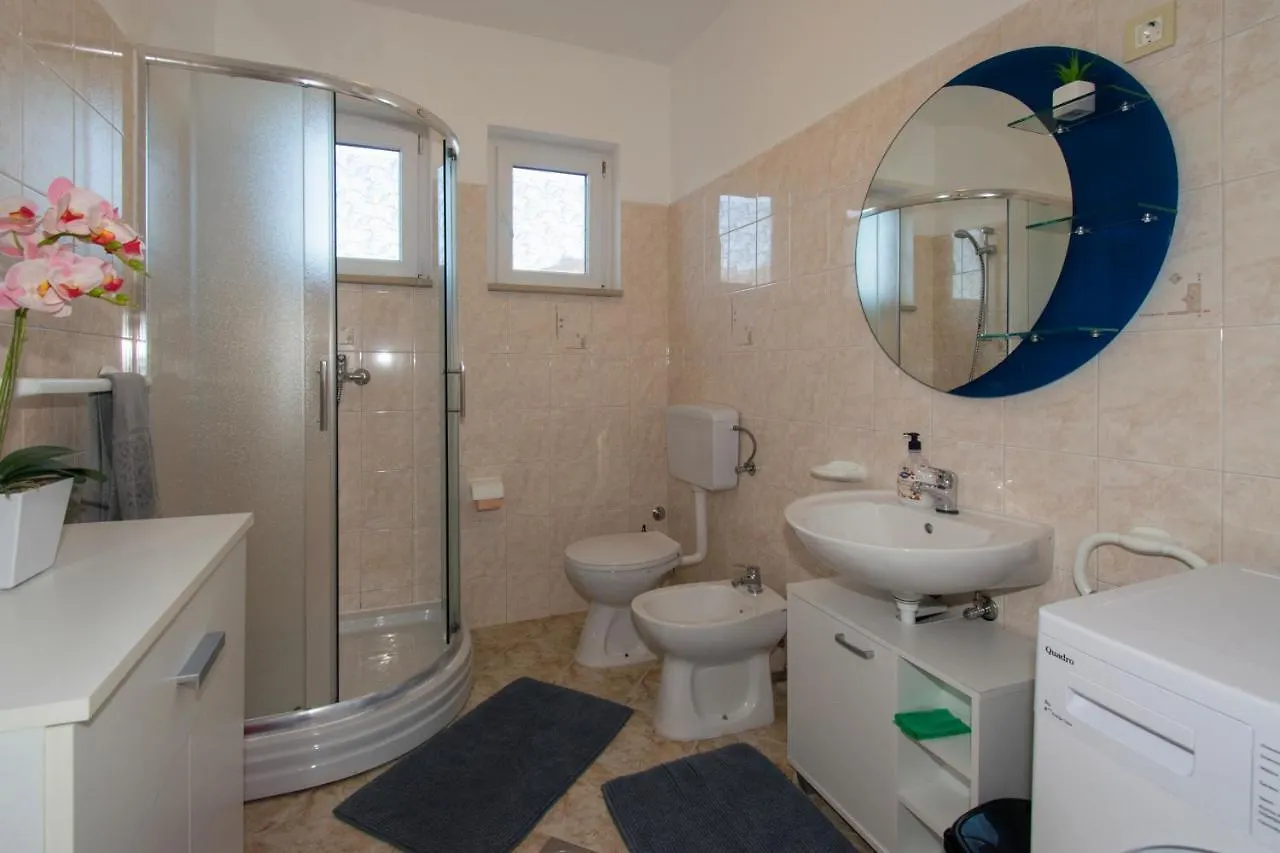 Apartman Fuma Rovigno